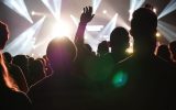 Fest med musik